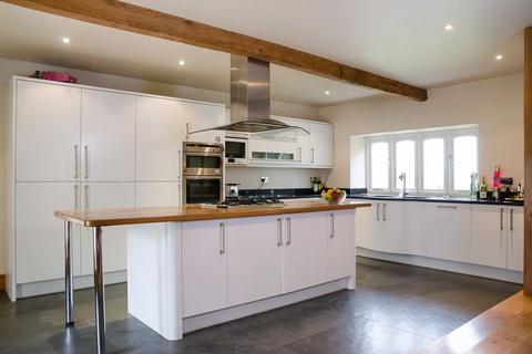 5 bedroom detached house for sale - Chew Stoke, Chew Valley, Bristol