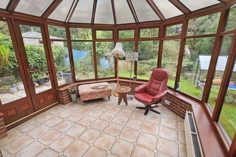 30 Copperfields, High Wycombe, HP12 4AN