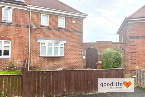 7 Cawnpore Square, Sunderland, SR4 6XH