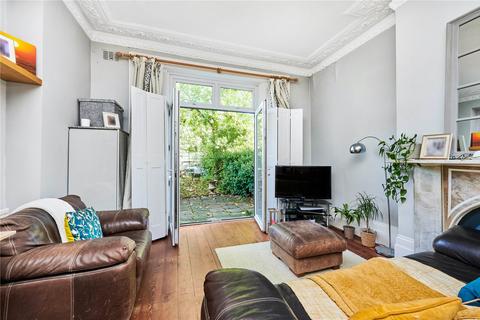 1 bedroom flat to rent - Lambert Road, London, SW2