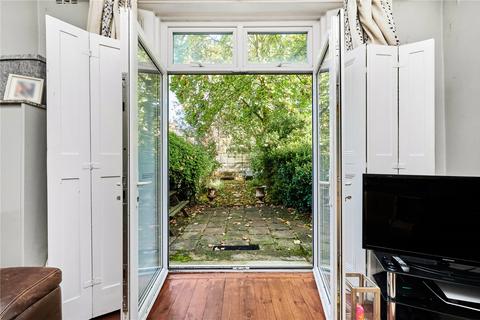 1 bedroom flat to rent - Lambert Road, London, SW2