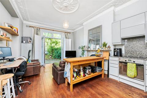1 bedroom flat to rent - Lambert Road, London, SW2