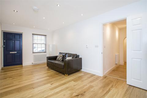1 bedroom flat to rent - Landor Road, London, SW9