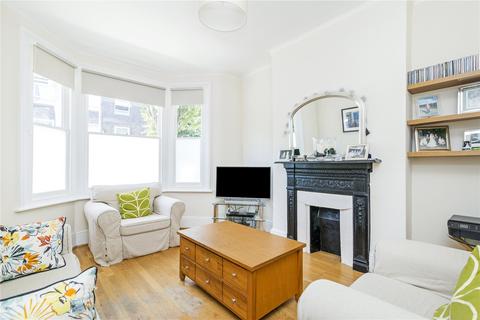 1 bedroom flat to rent - Cunliffe Street, London, SW16