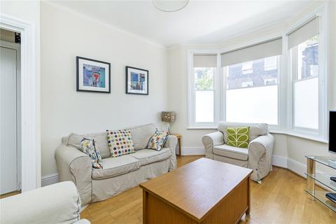 1 bedroom flat to rent - Cunliffe Street, London, SW16