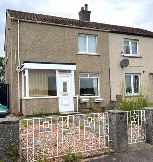 3 bedroom semi-detached house for sale, Quarry Brae, Kirkcaldy