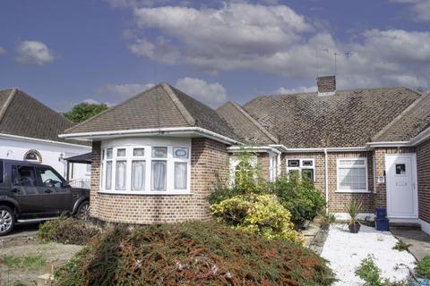 2 bedroom semi-detached bungalow for sale, The Ryde, Leigh-On-Sea SS9