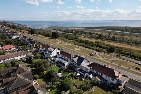 4 bedroom semi-detached house for sale, Marine Parade, Leigh-On-Sea SS9