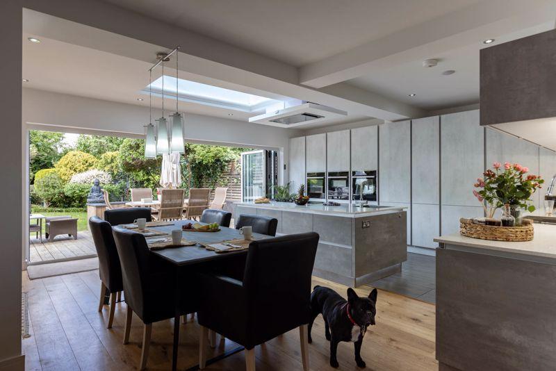 Kitchen Dining