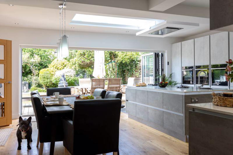 Kitchen Dining