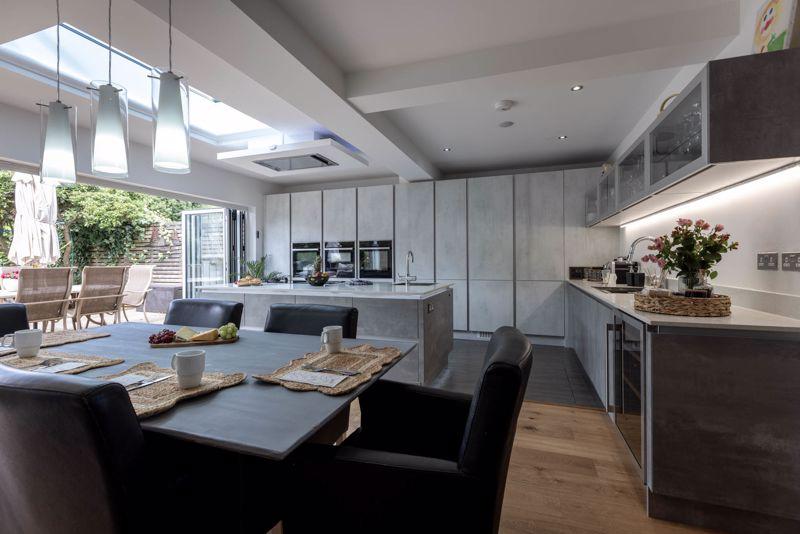 Kitchen Dining