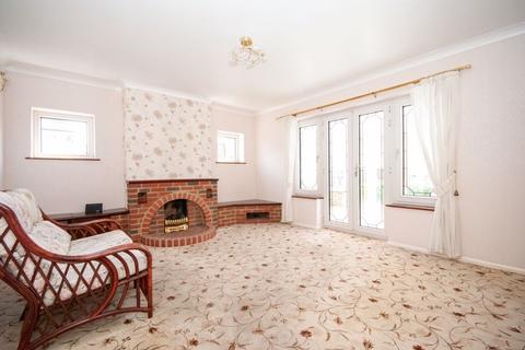 3 bedroom detached bungalow for sale, The Fairway, Leigh-On-Sea SS9