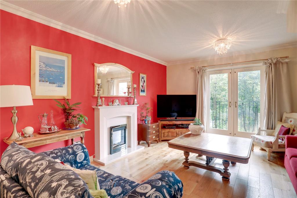 Oak House, Waterloo Street, Ironbridge, Telford, Shropshire 4 bed