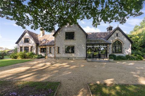 5 bedroom detached house for sale - Chilton Cantelo, Yeovil, Somerset, BA22
