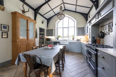 5 bedroom detached house for sale - Chilton Cantelo, Yeovil, Somerset, BA22