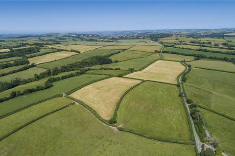 Land for sale - Chittlehampton, Umberleigh, Devon, EX37