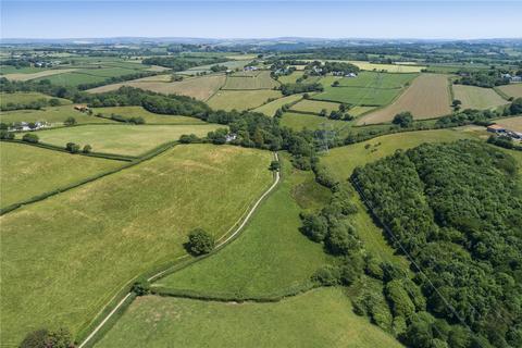 Land for sale - Chittlehampton, Umberleigh, Devon, EX37