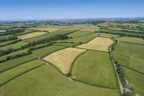 Land for sale - Chittlehampton, Umberleigh, Devon, EX37