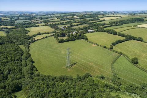 Land for sale - Chittlehampton, Umberleigh, Devon, EX37
