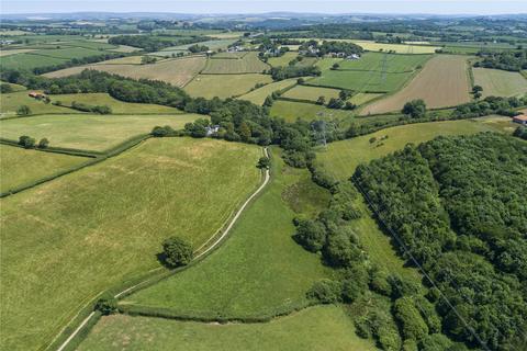 Land for sale - Chittlehampton, Umberleigh, Devon, EX37