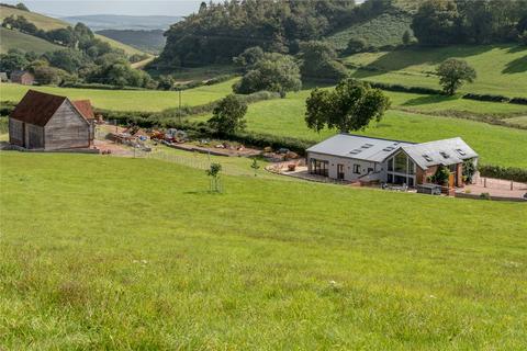 4 bedroom detached house for sale - Bathealton, Taunton, Somerset, TA4