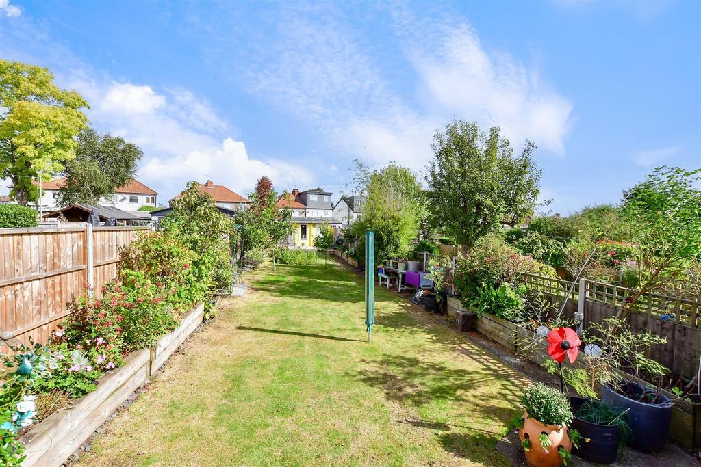 Stephen Road, Barnehurst, Kent 4 bed semidetached house for sale £
