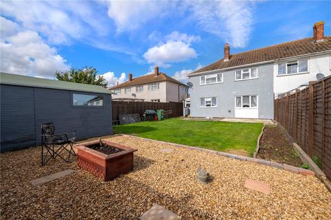 3 bedroom semi-detached house for sale, The Crescent, Morton, Bourne, Lincolnshire, PE10