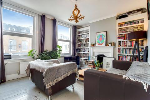 1 bedroom apartment for sale, Roman Road, London, E3
