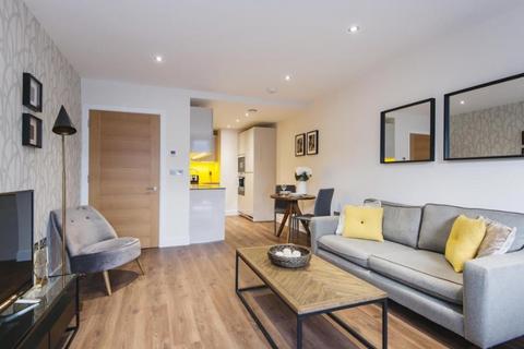 1 bedroom apartment to rent, Back Church Lane, Aldgate, E1