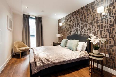 1 bedroom apartment to rent, Back Church Lane, Aldgate, E1