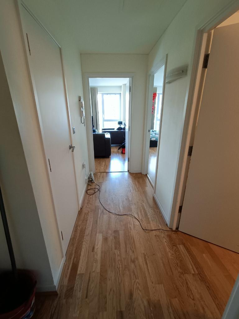Apartment in Shadwell, Aldgate - View 5