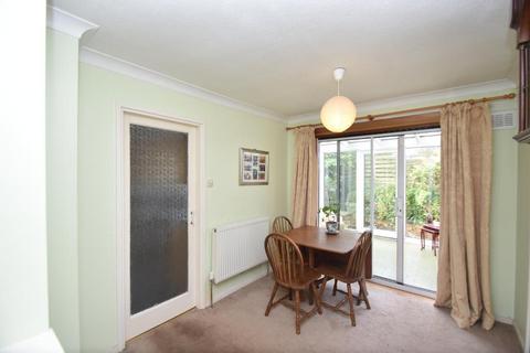 4 bedroom detached villa for sale - Kinnaird Crescent, Bearsden, G61 2BN