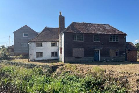 7 bedroom detached house for sale - Swanton Mill, The Granary and The Cottage, South Stour, Mersham, Ashford, Kent