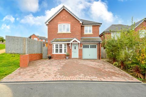 3 bedroom detached house for sale, Bryn Y Mor, Old Colwyn, Colwyn Bay, Conwy, LL29