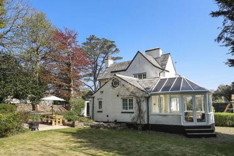 5 bedroom detached house for sale, Benllech, Tyn-y-Gongl, Isle of Anglesey, LL74