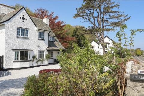 5 bedroom detached house for sale, Benllech, Tyn-y-Gongl, Isle of Anglesey, LL74