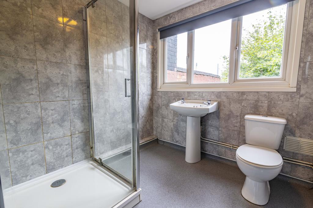 Bathroom on First Fl