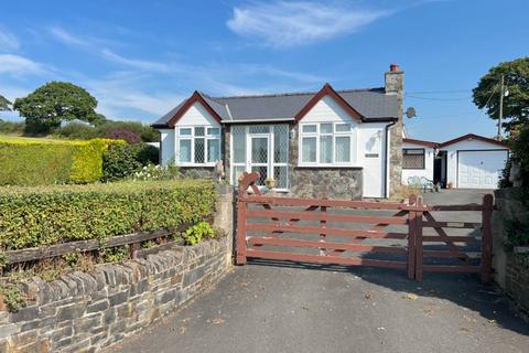 2 bedroom bungalow for sale, Maes Teg, New Cross, , Aberystwyth