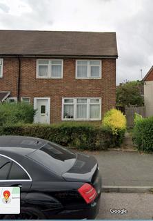 3 bedroom end of terrace house for sale - 102 Withy Mead, Chingford, London, E4 6JW