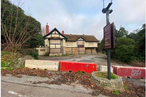 Residential development for sale - Boslowick Inn, Prislow Lane, Falmouth, Cornwall, TR11 4PZ