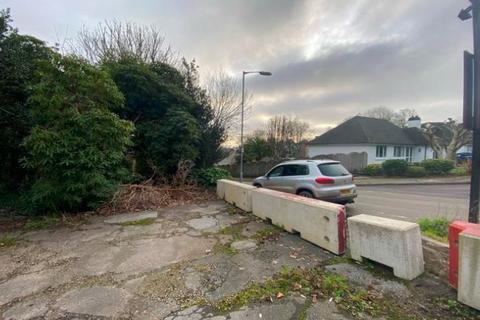 Residential development for sale - Boslowick Inn, Prislow Lane, Falmouth, Cornwall, TR11 4PZ