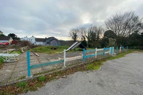 Residential development for sale - Boslowick Inn, Prislow Lane, Falmouth, Cornwall, TR11 4PZ