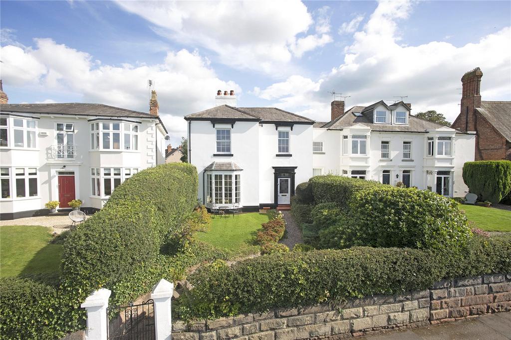 Dee Banks, Chester, CH3 4 bed house for sale £825,000