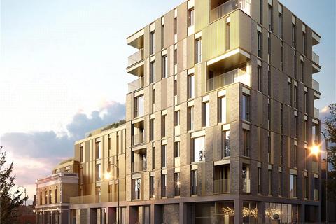 1 bedroom apartment for sale, The Hudson, Maryland Point, London, E15