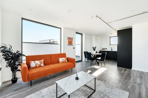 undefined, Windmill Lane, Maryland Point, London, E15