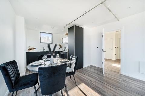 undefined, Windmill Lane, Maryland Point, London, E15