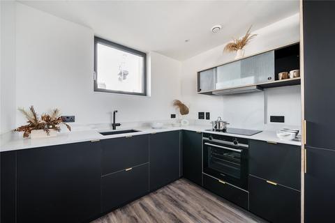 undefined, Windmill Lane, Maryland Point, London, E15