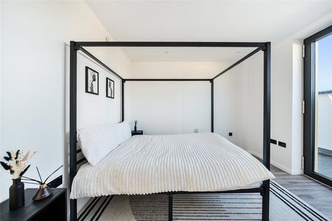 undefined, Windmill Lane, Maryland Point, London, E15