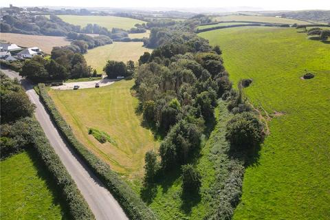 Land for sale, Hele Valley Woodland (Lot 1), Marhamchurch, Bude, EX23