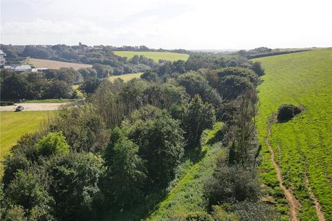 Land for sale, Marhamchurch, Bude, Cornwall, EX23